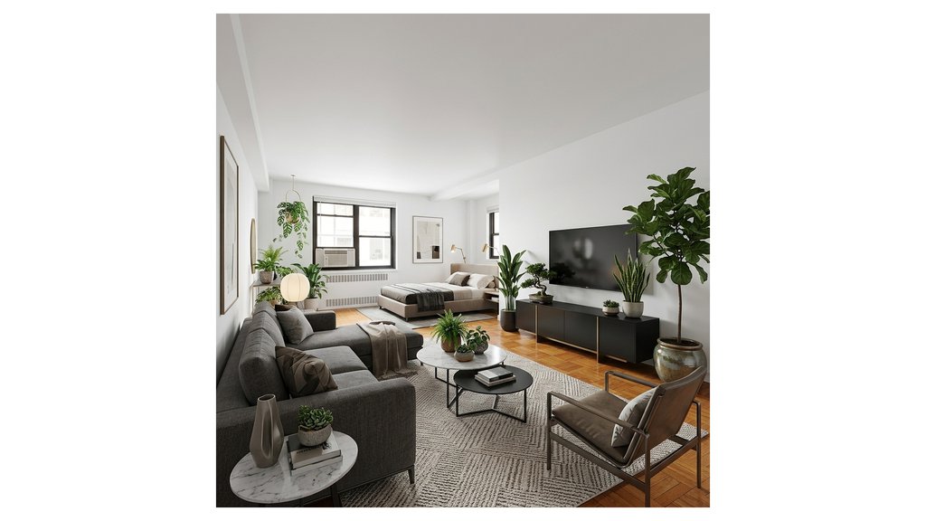 135 East 54th Street, Unit 5A