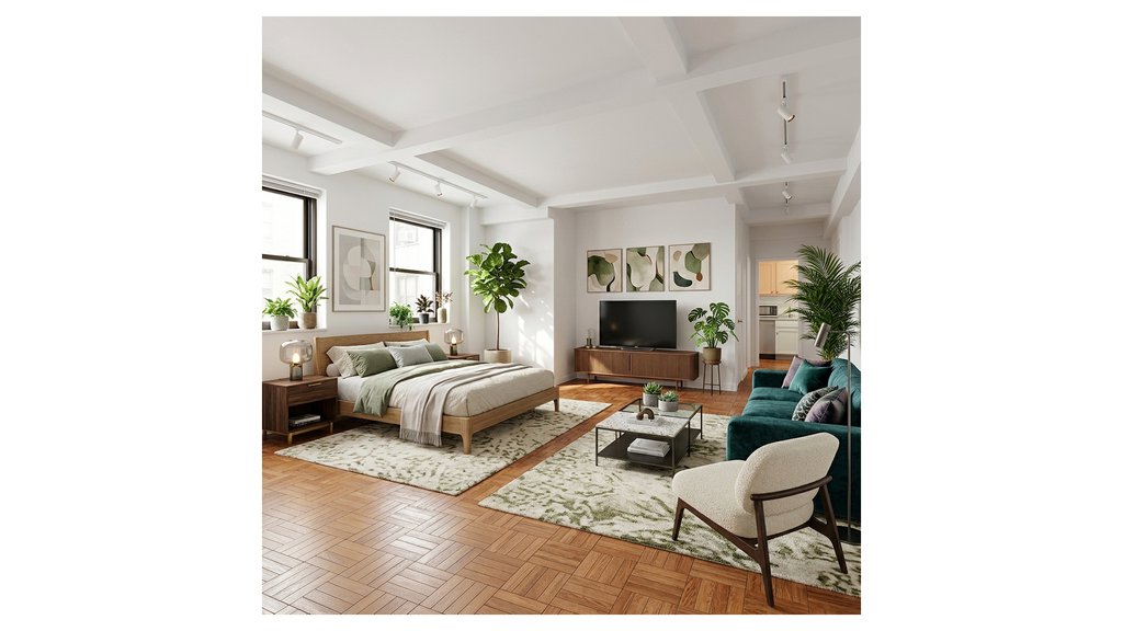 135 East 54th Street, Unit 5A photo 2
