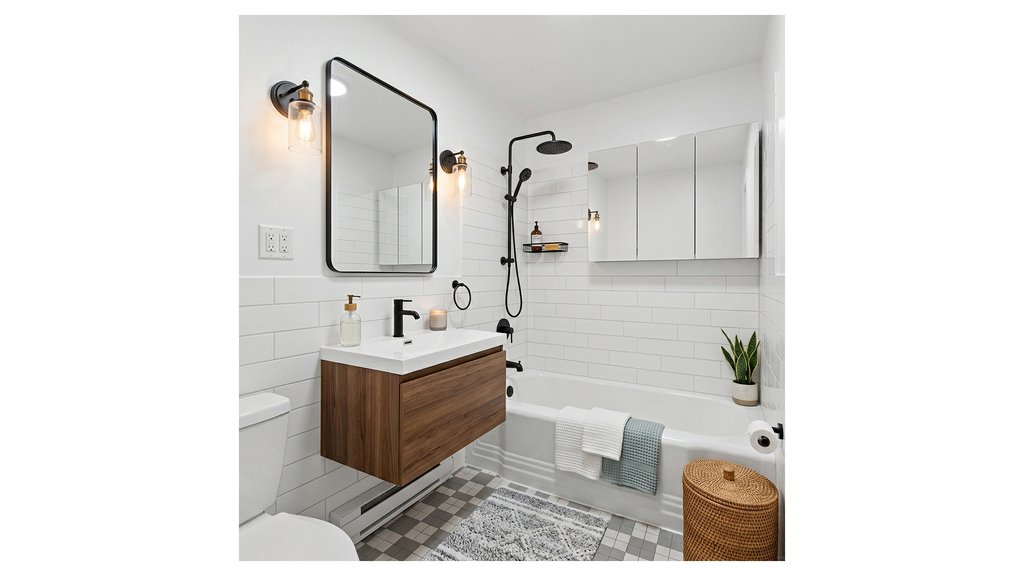 135 East 54th Street, Unit 5A photo 3