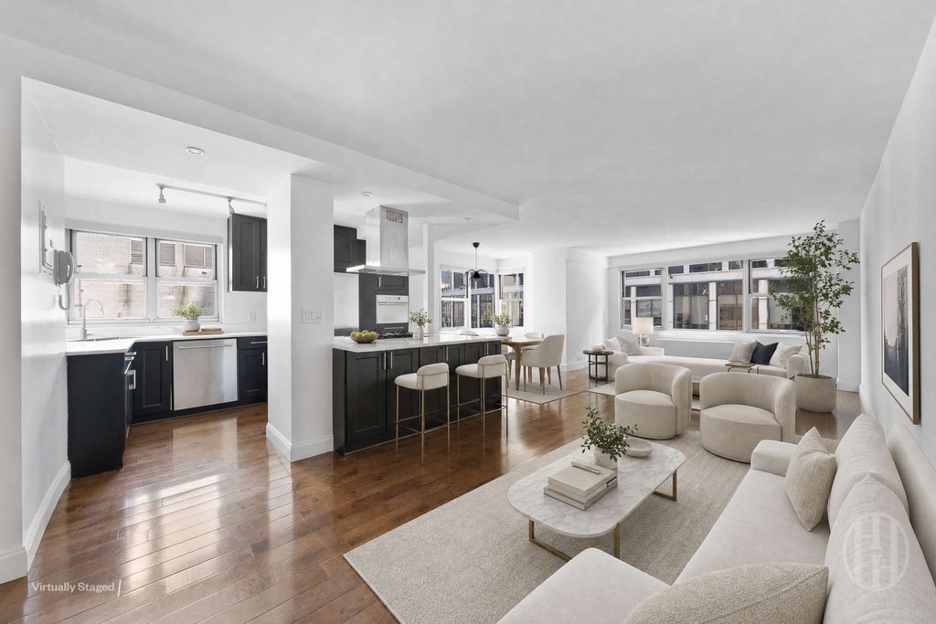 77 West 55th Street, Unit 16B
