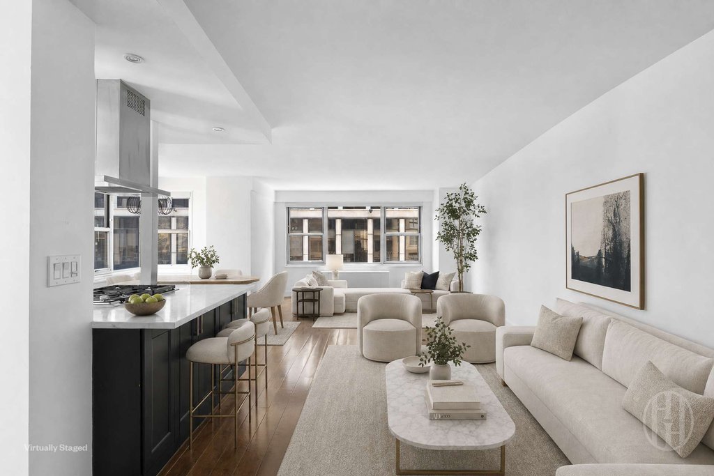 77 West 55th Street, Unit 16B photo 3