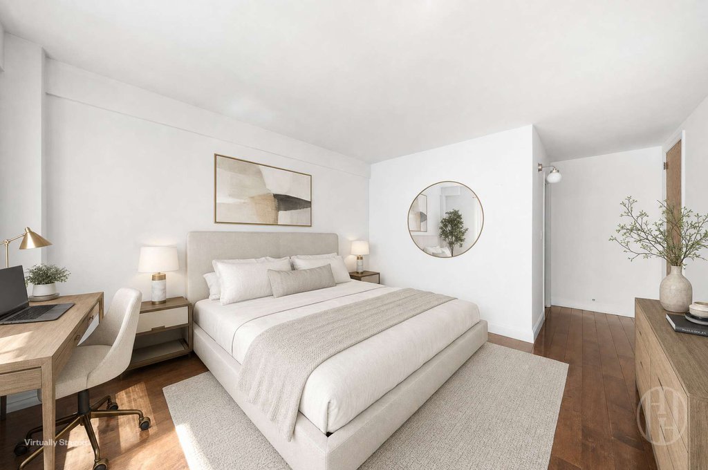 77 West 55th Street, Unit 16B photo 7