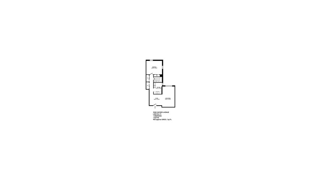 3500 Snyder Avenue, Unit 3R photo 2