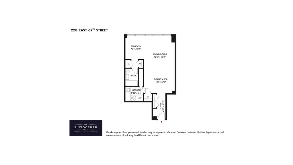 220 East 67th Street, Unit 4B photo 6