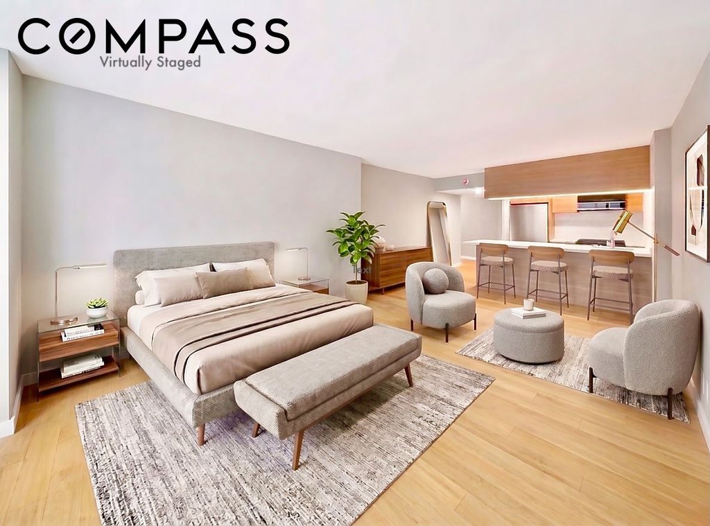 1 Irving Place, Unit G7A
