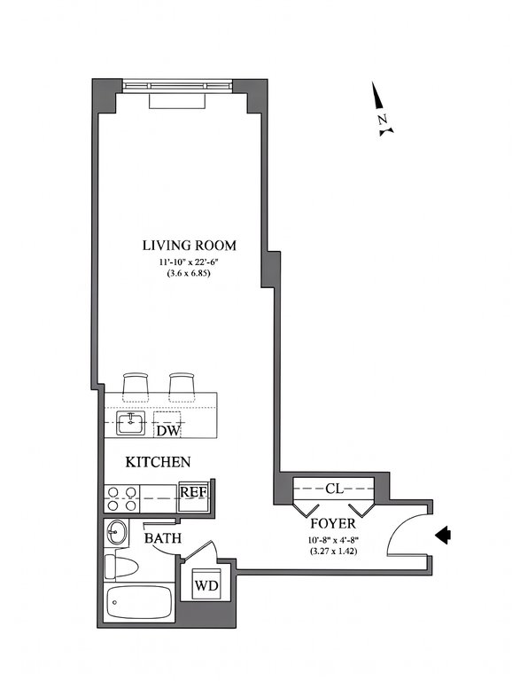 1 Irving Place, Unit G7A photo 18