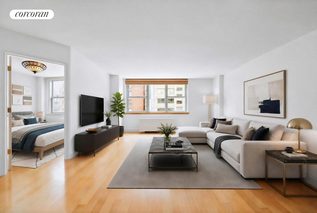 200 East 58th Street, Unit 11H photo 3
