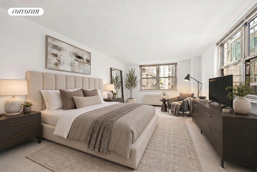 200 East 58th Street, Unit 11H photo 5