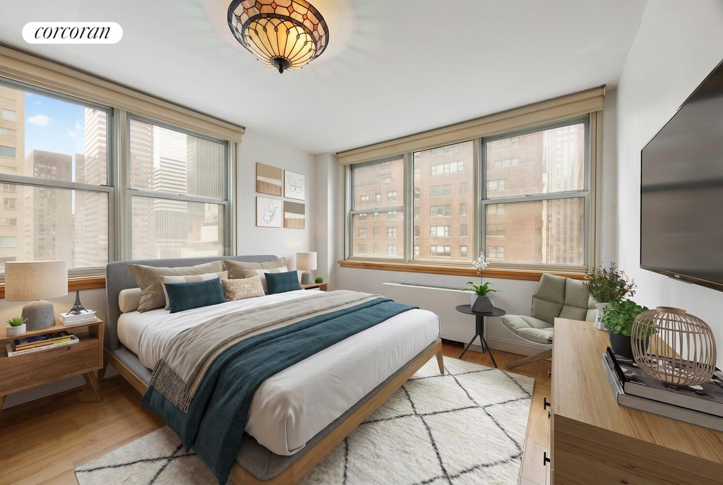 200 East 58th Street, Unit 11H photo 7
