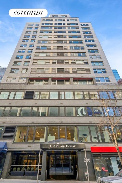 200 East 58th Street, Unit 11H photo 10