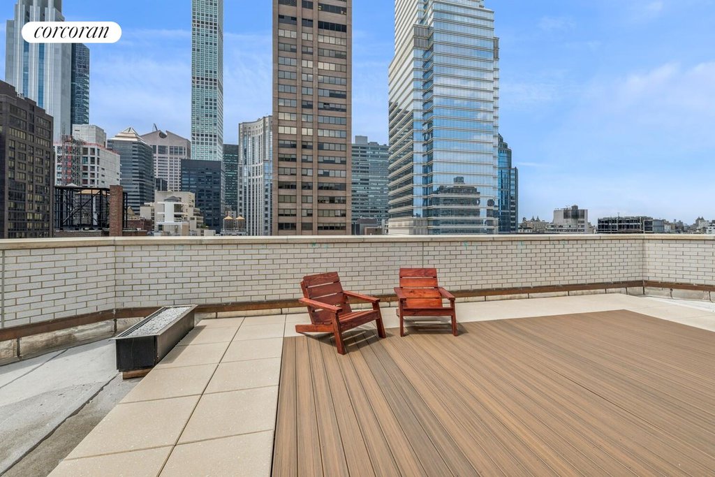 200 East 58th Street, Unit 11H photo 11