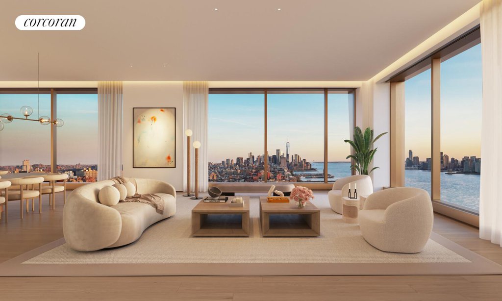 500 West 18th Street, Unit WEST_23C