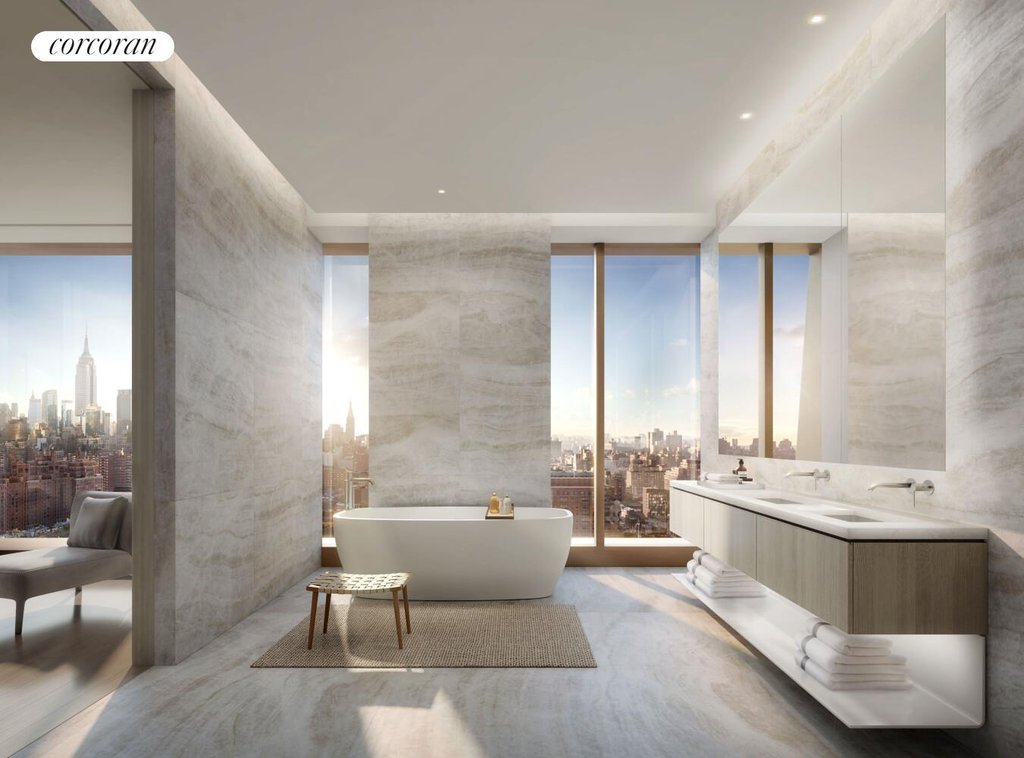 500 West 18th Street, Unit WEST_23C photo 4