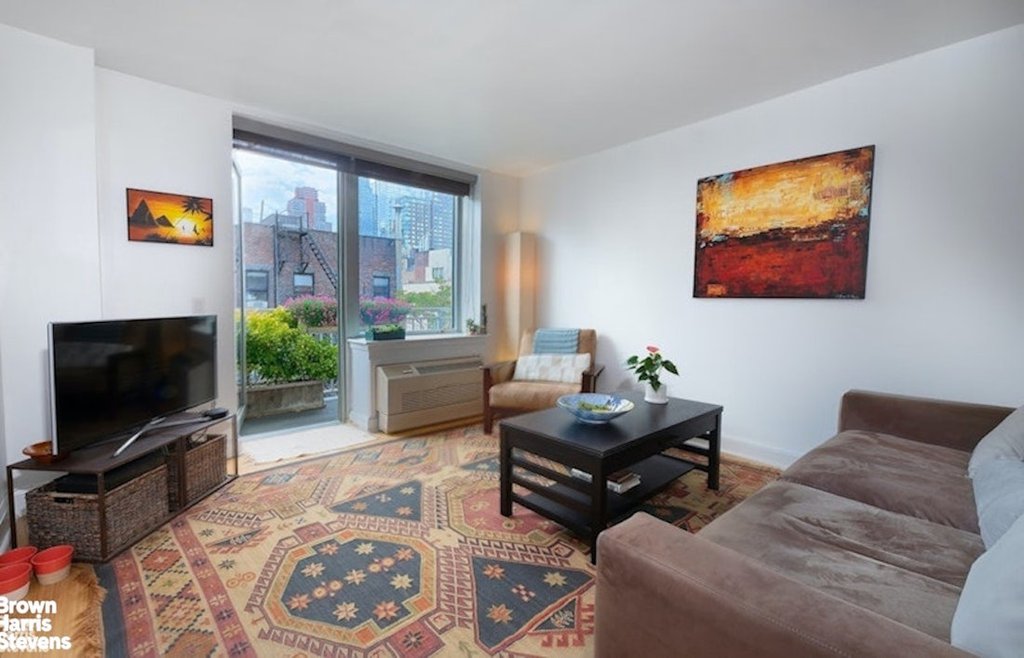 505 West 47th Street, Unit 5DN