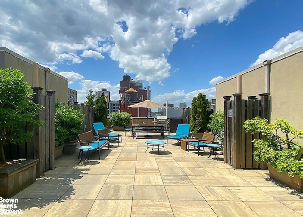 505 West 47th Street, Unit 5DN photo 8