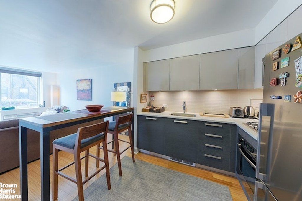 505 West 47th Street, Unit 5DN photo 10