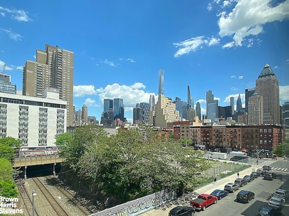 505 West 47th Street, Unit 5DN photo 16