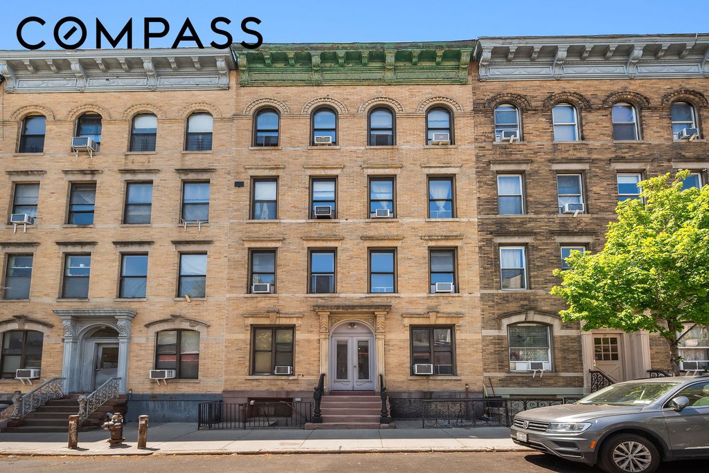 19 Clifford Place