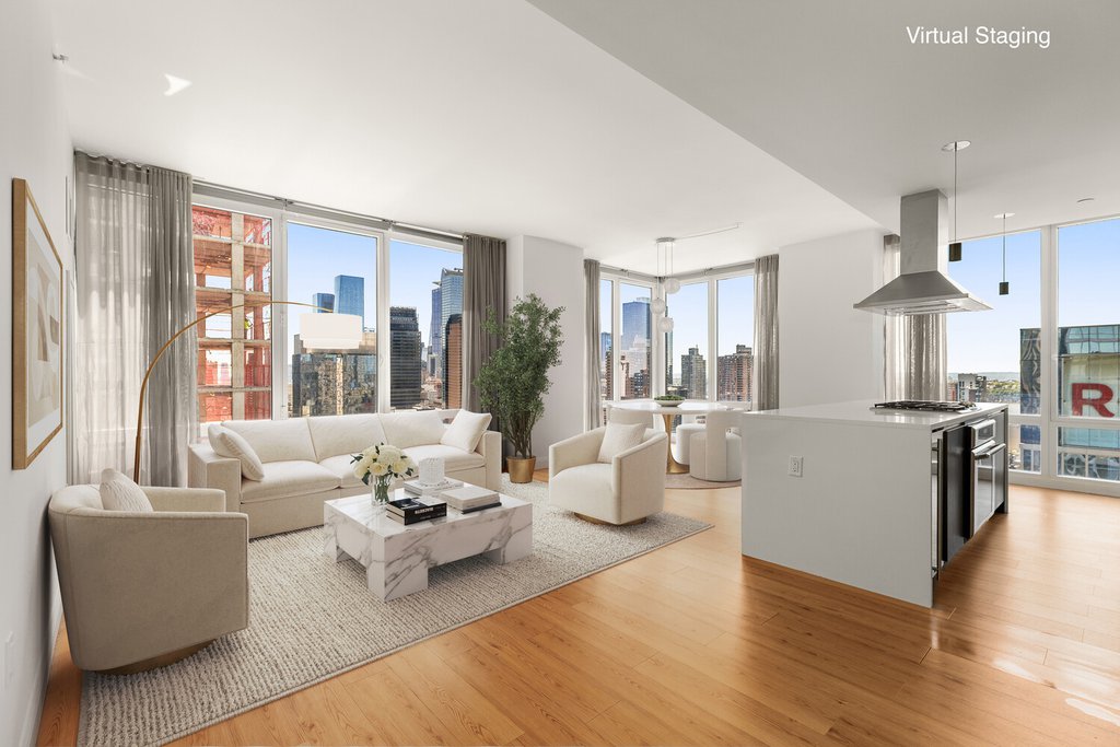 247 West 46th Street, Unit 3103