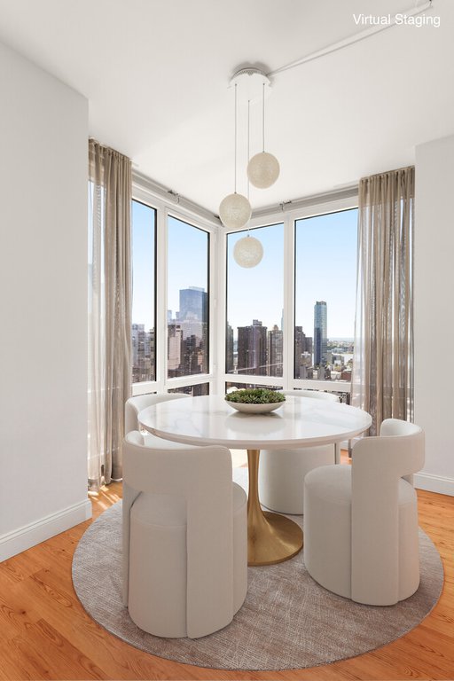 247 West 46th Street, Unit 3103 photo 4