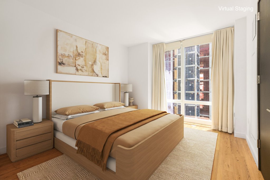 247 West 46th Street, Unit 3103 photo 5