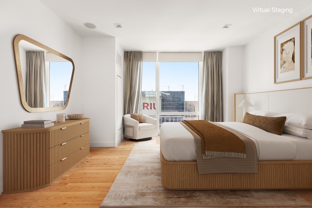 247 West 46th Street, Unit 3103 photo 6