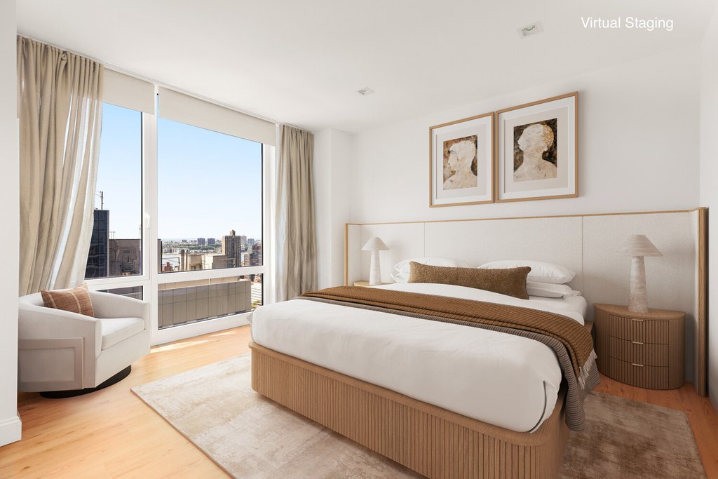 247 West 46th Street, Unit 3103 photo 7