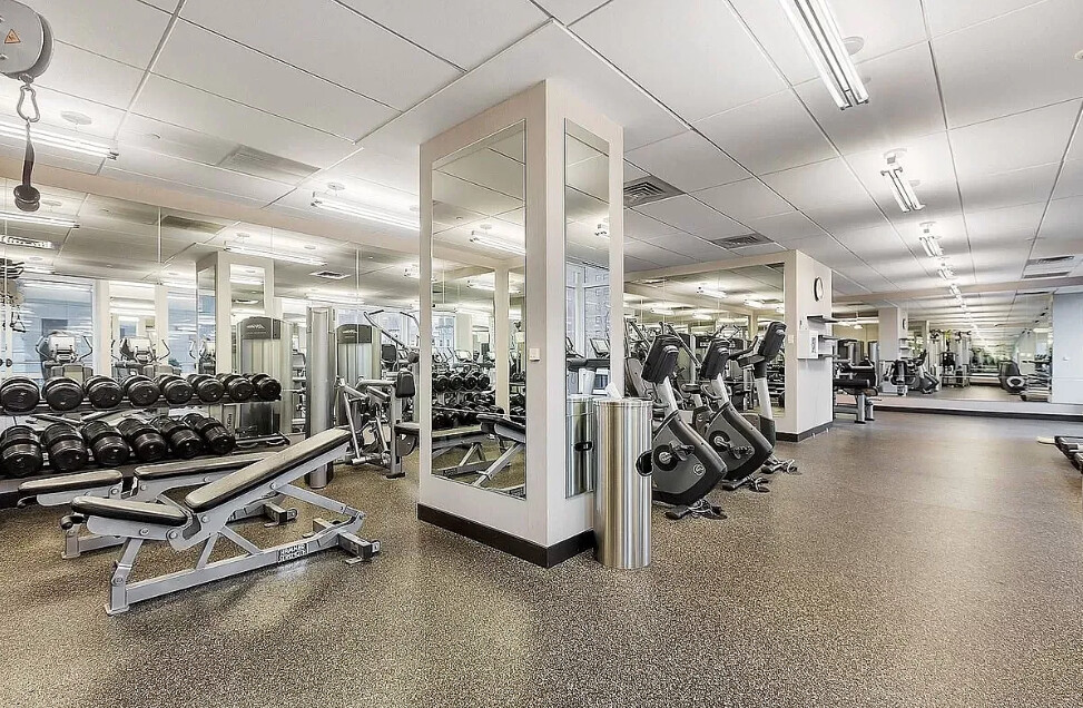 247 West 46th Street, Unit 3103 photo 13