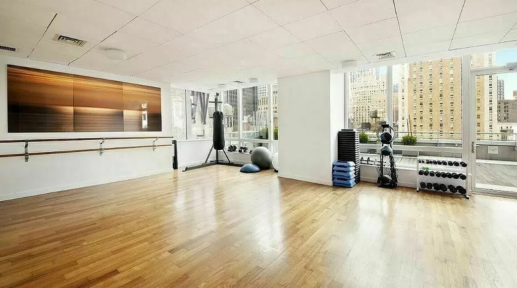 247 West 46th Street, Unit 3103 photo 15