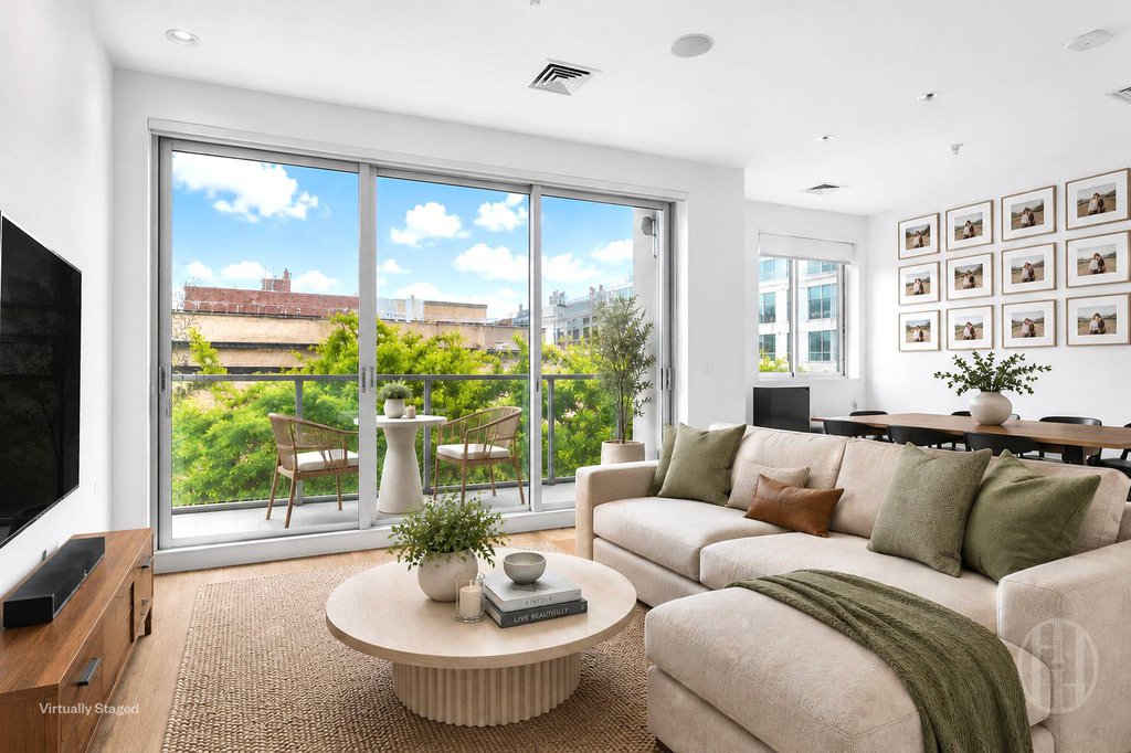 792 Classon Avenue, Unit 4