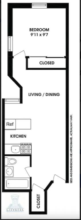 423 East 83rd Street, Unit 2E photo 3