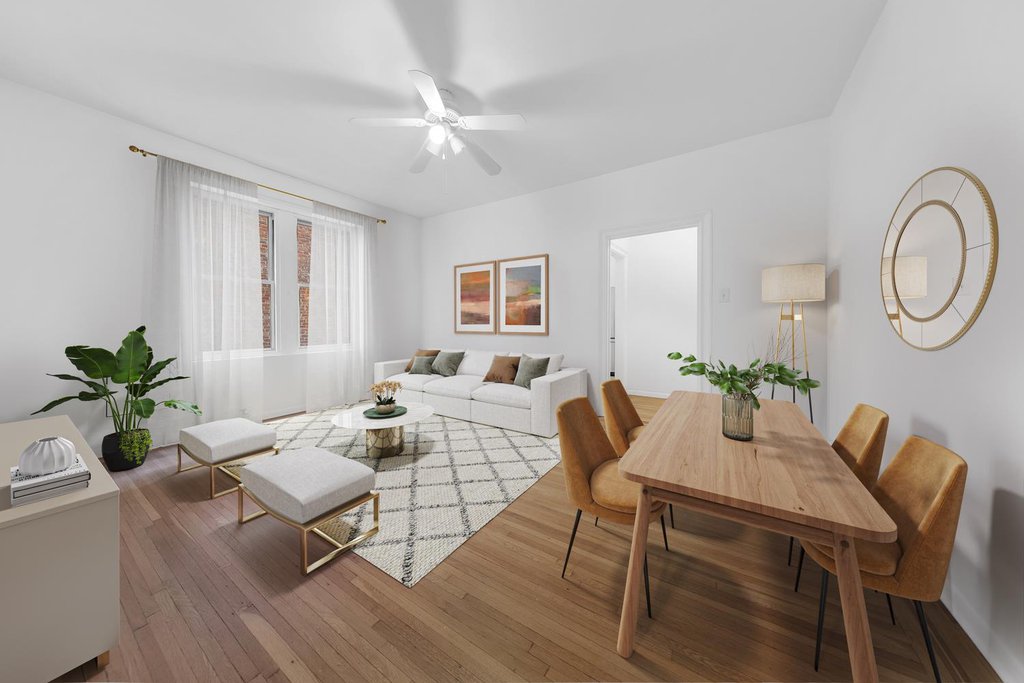 565 West 169th Street, Unit 2J