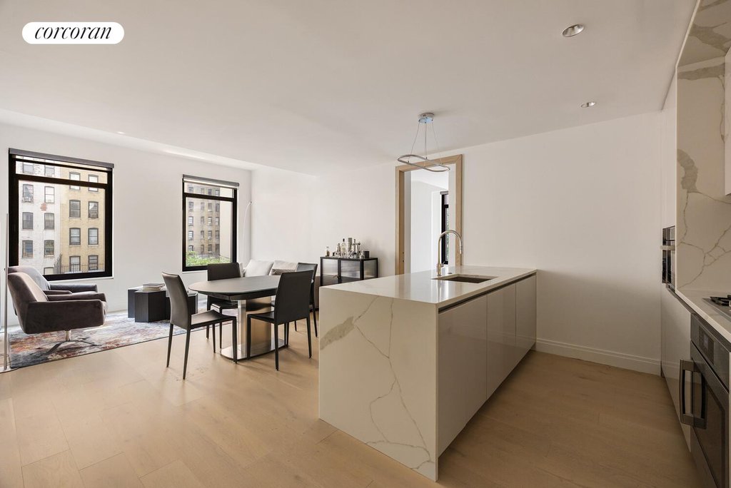 212 West 95th Street, Unit 4C