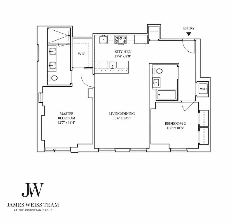 212 West 95th Street, Unit 4C photo 10