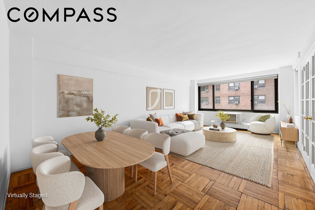 425 East 63rd Street, Unit W8E