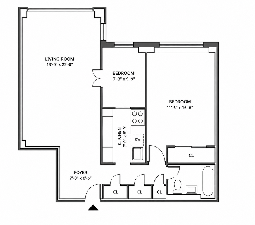425 East 63rd Street, Unit W8E photo 15