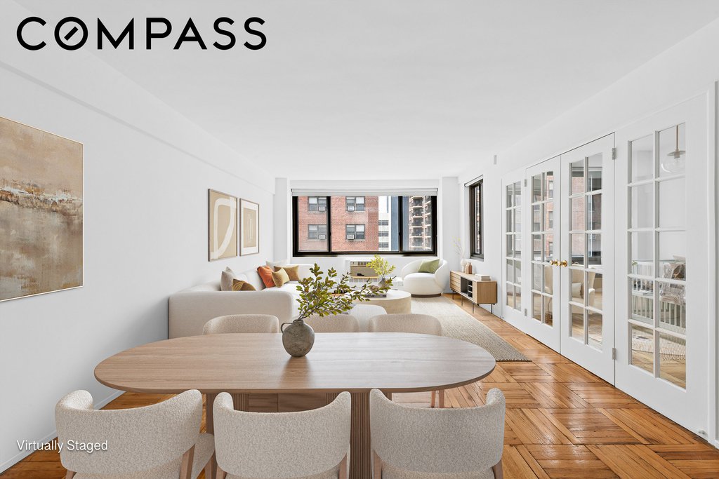 425 East 63rd Street, Unit W8E photo 3