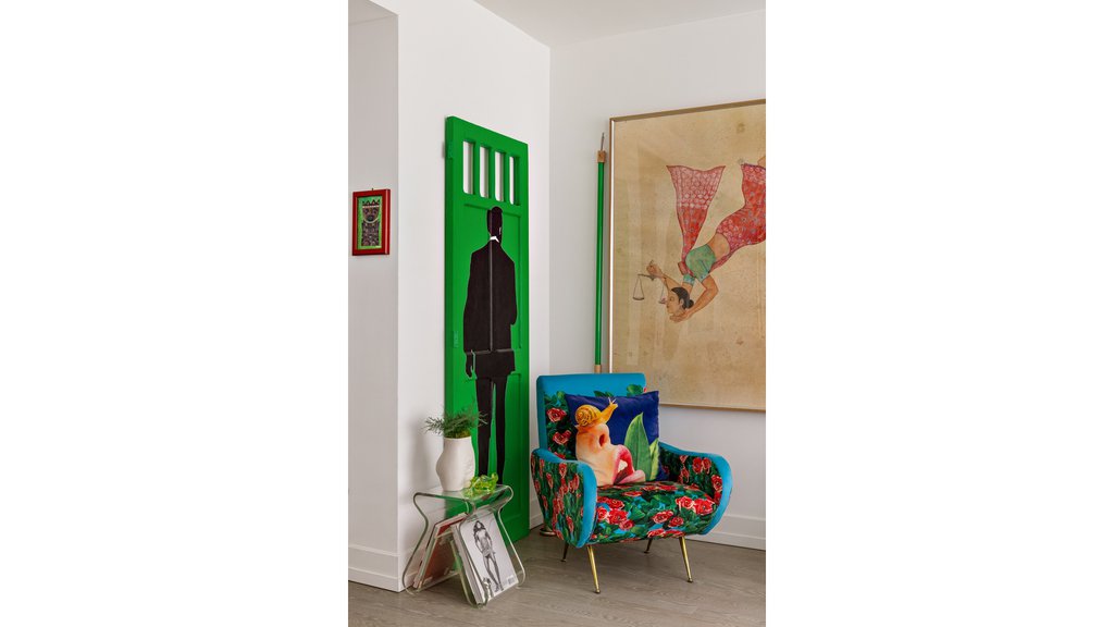 70 Charlton Street, Unit 3G photo 8