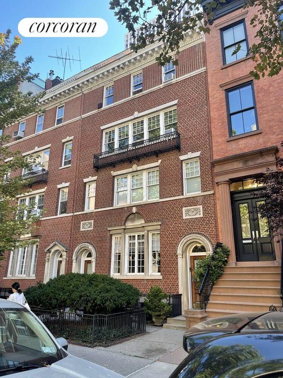 42A Monroe Place, Unit MAIN