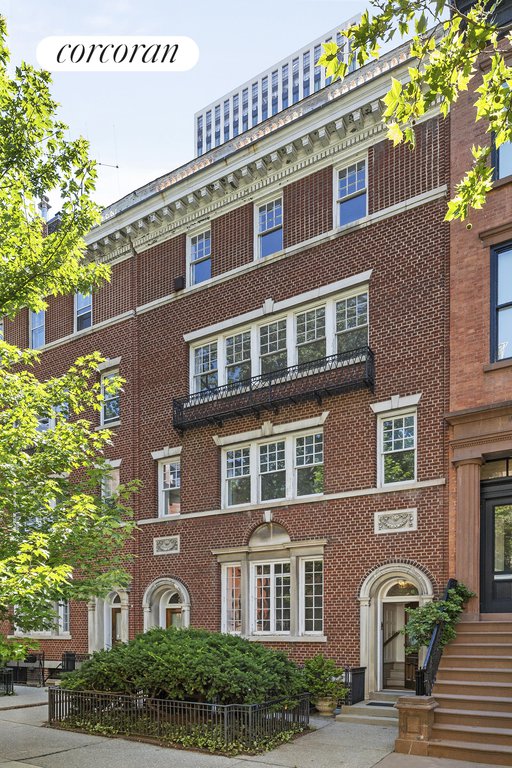 42A Monroe Place, Unit UPPER photo 19