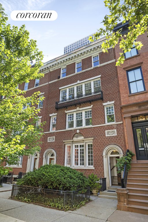 42A Monroe Place, Unit UPPER photo 20