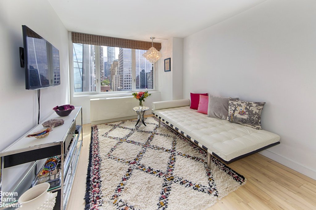 322 West 57th Street, Unit 22S photo 3