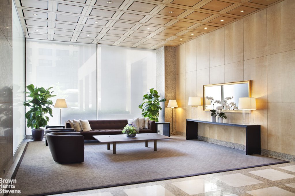 322 West 57th Street, Unit 22S photo 9