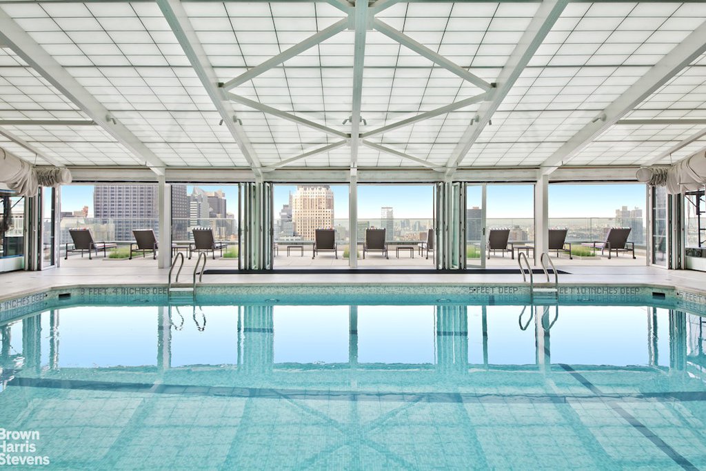 322 West 57th Street, Unit 22S photo 14