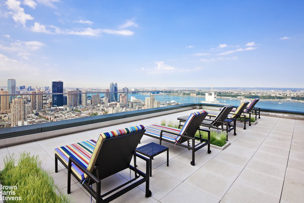 322 West 57th Street, Unit 22S photo 15