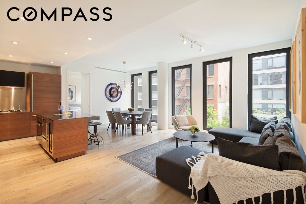 15 Renwick Street, Unit 502
