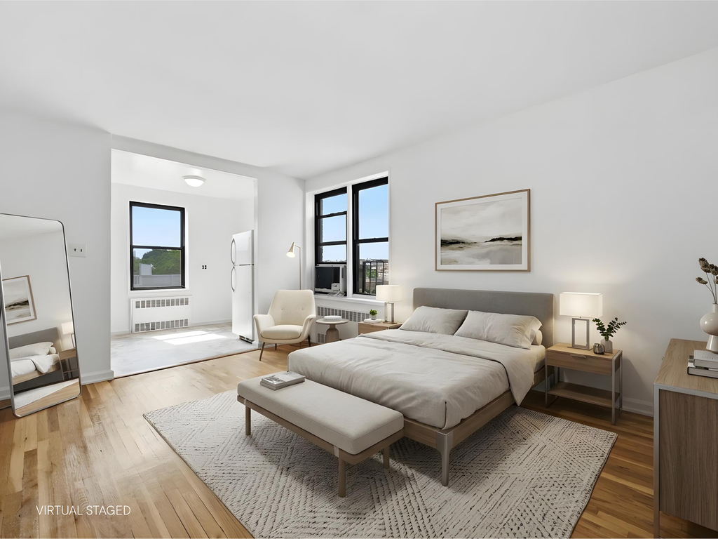 37-27 86th Street, Unit 6N