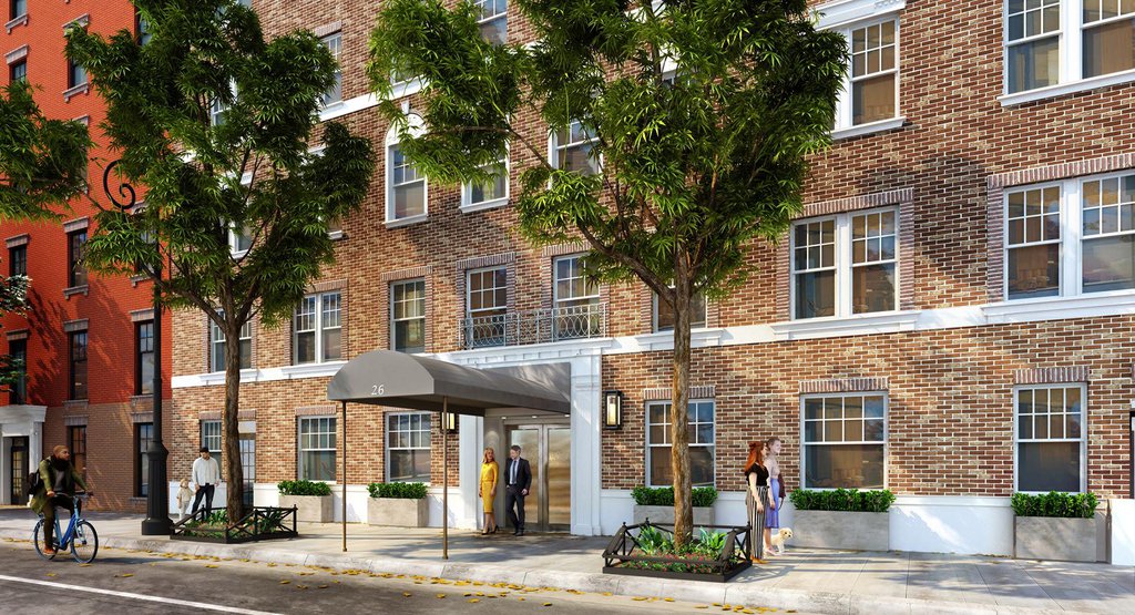 26 West 9th Street, Unit 5C photo 9