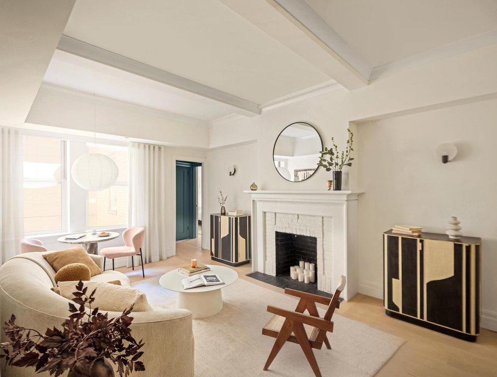 26 West 9th Street, Unit 3C