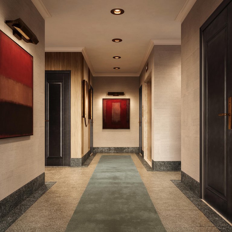 26 West 9th Street, Unit 3C photo 8